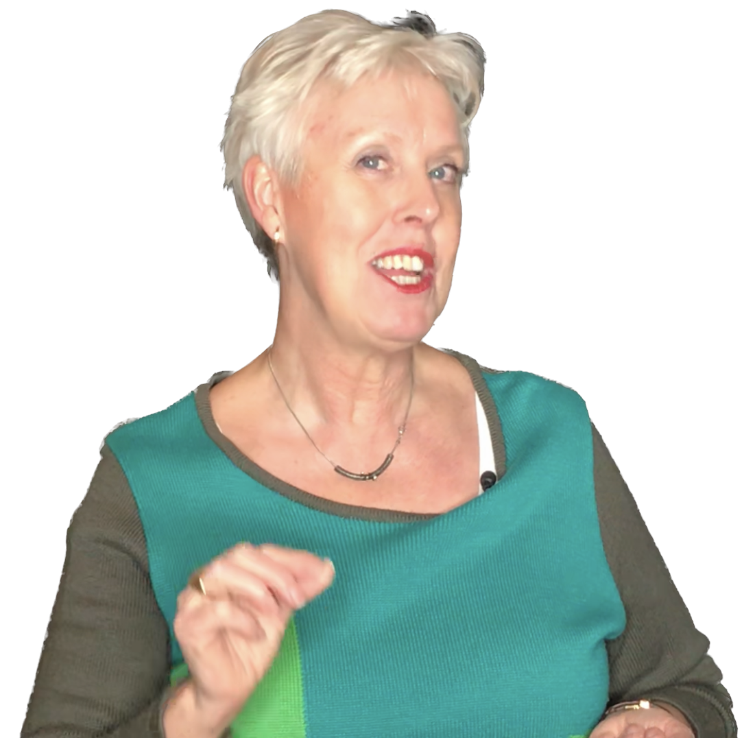 Cecilia Granquist Dahmén